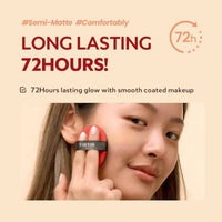 Tirtir Mask Fit Red Cushion 29N Natural Beige 18g