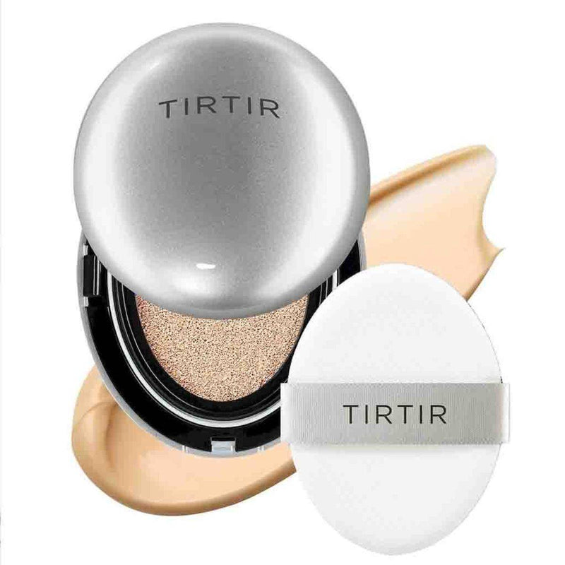 Tirtir Mask Fit Aura Cushion 23N Sand 18g