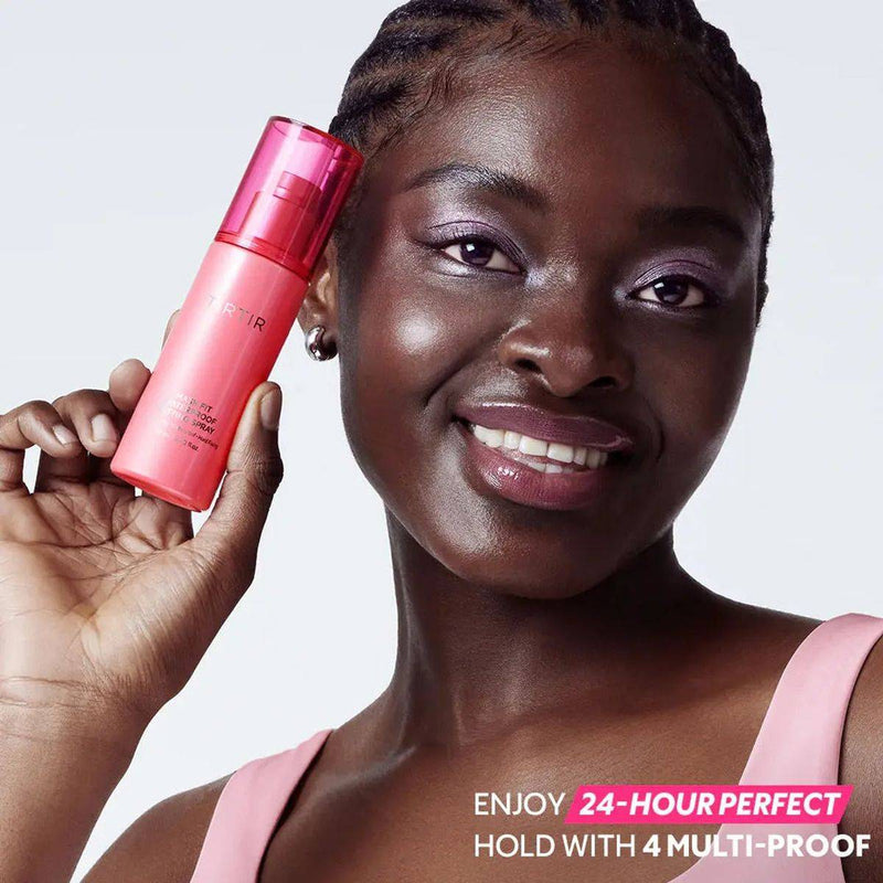 Tirtir Mask Fit Waterproof Setting Spray 80ml