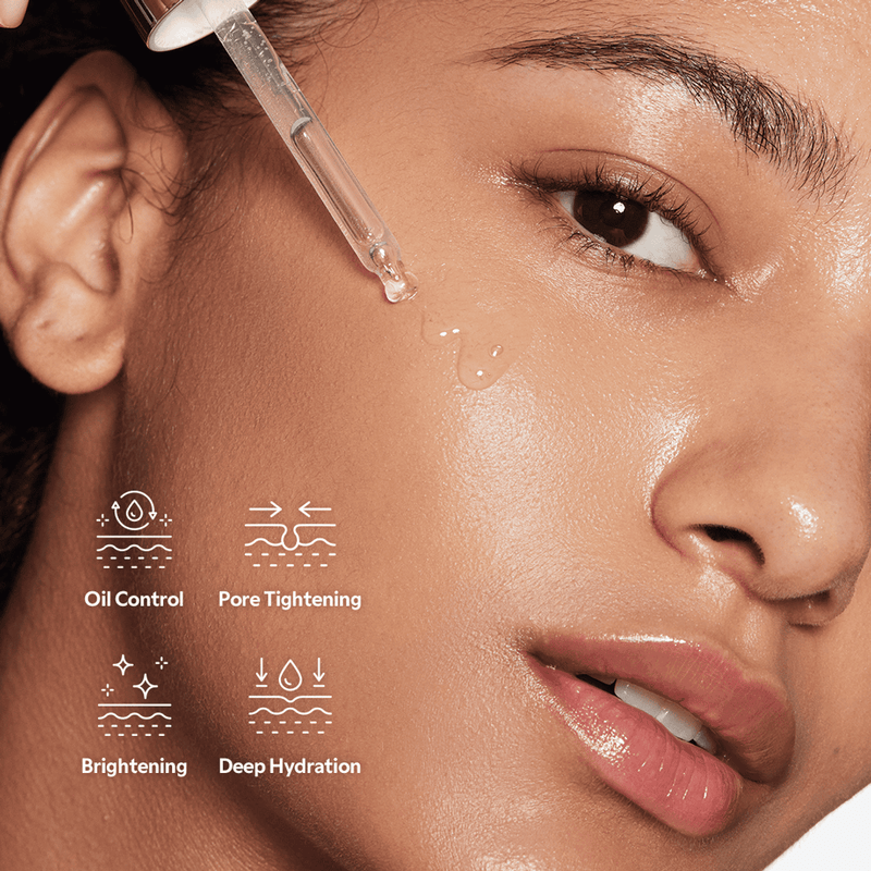 TirTir Niacinamide 20% Serum 30ml