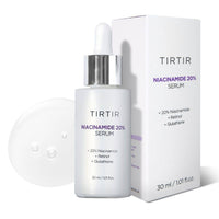 TirTir Niacinamide 20% Serum 30ml