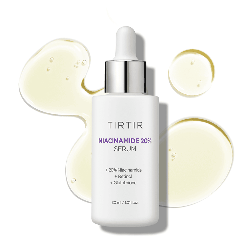 TirTir Niacinamide 20% Serum 30ml