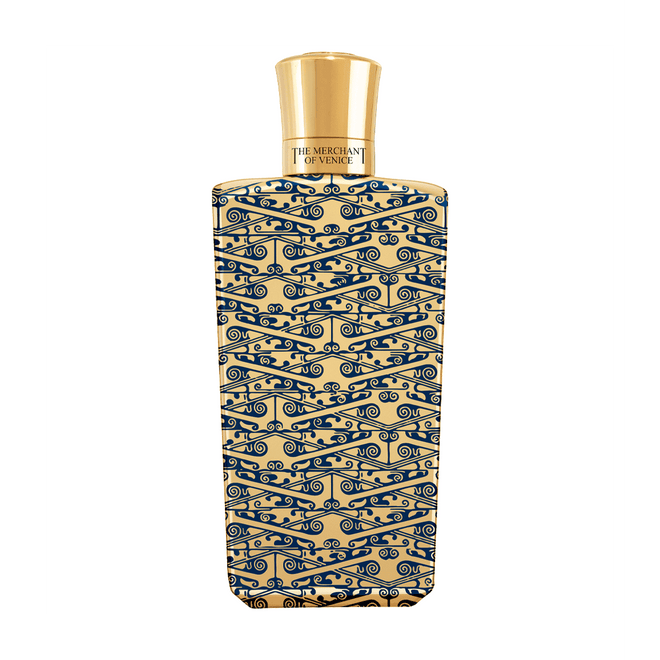 The Merchant Of Venice Gold Regatta Eau de Parfum 100ml