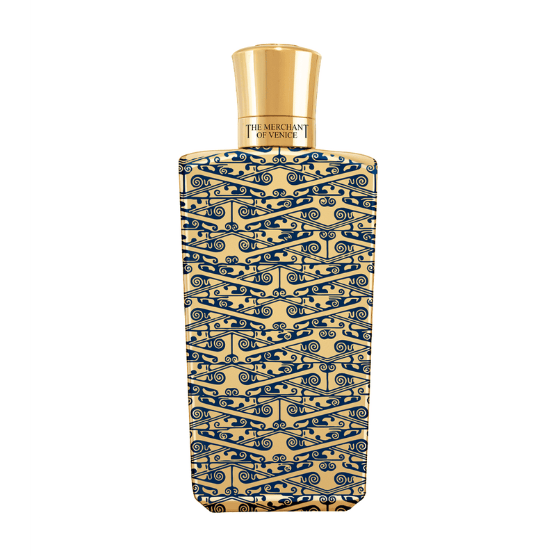 The Merchant Of Venice Gold Regatta Eau de Parfum 100ml