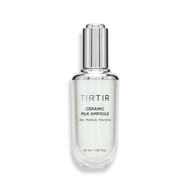 TirTir Ceramic Milk Ampoule 40ml