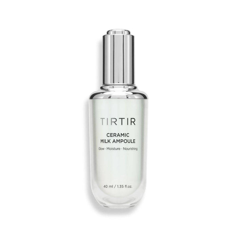 TirTir Ceramic Milk Ampoule 40ml
