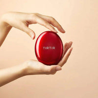Tirtir Mask Fit Red Cushion 30N Rich Honey 18g
