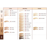 Tirtir Mask Fit Red Cushion 30N Rich Honey 18g