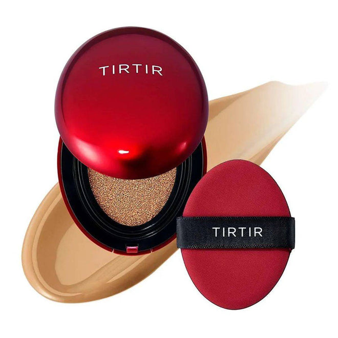 Tirtir Mask Fit Red Cushion 30N Rich Honey 18g