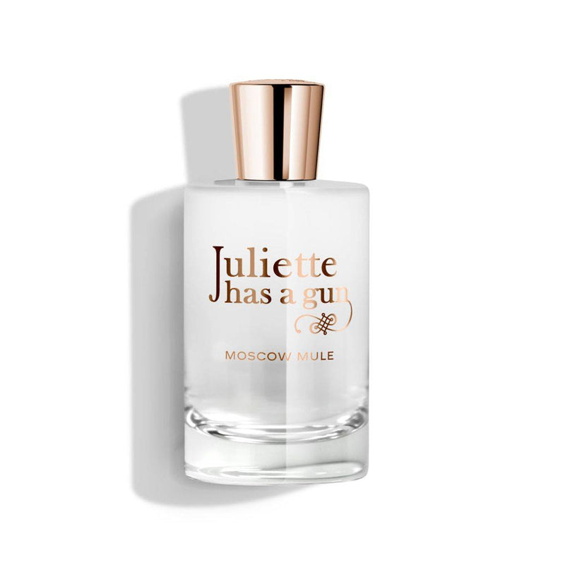 Juliette Has A Gun Moscow Mule Eau de Parfum 100ml