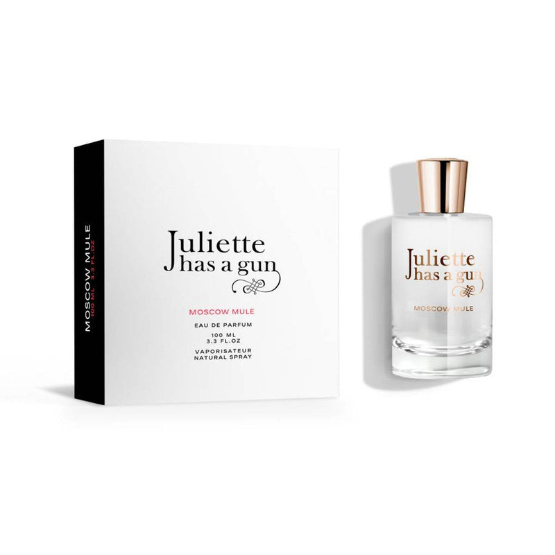 Juliette Has A Gun Moscow Mule Eau de Parfum 100ml