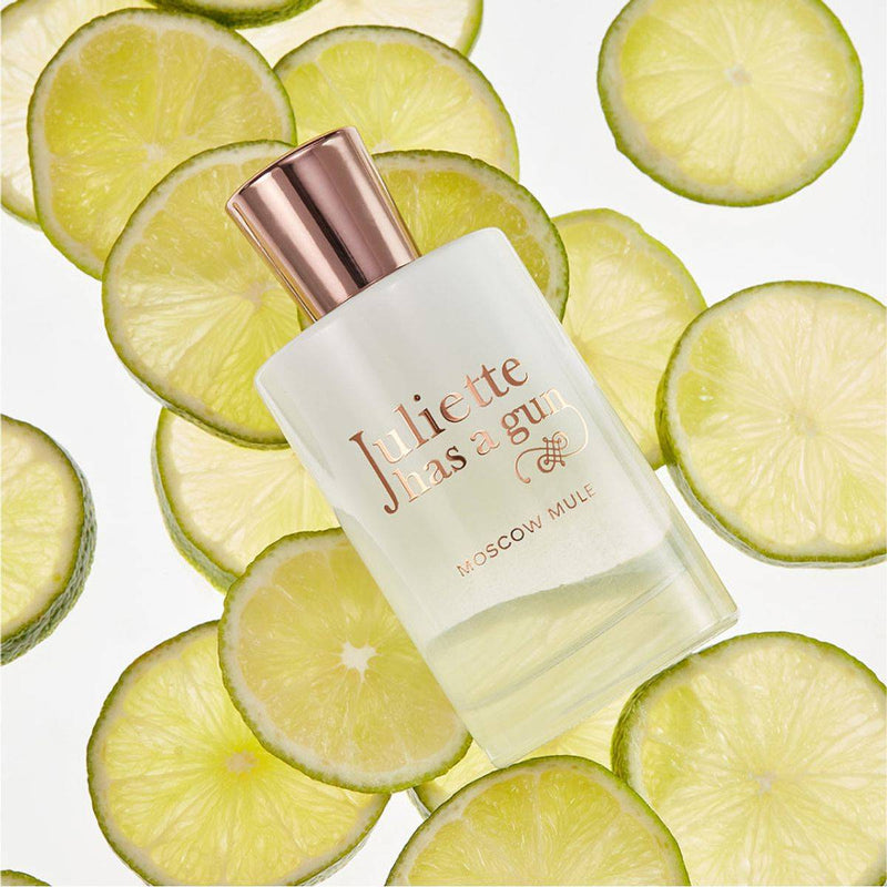 Juliette Has A Gun Moscow Mule Eau de Parfum 100ml