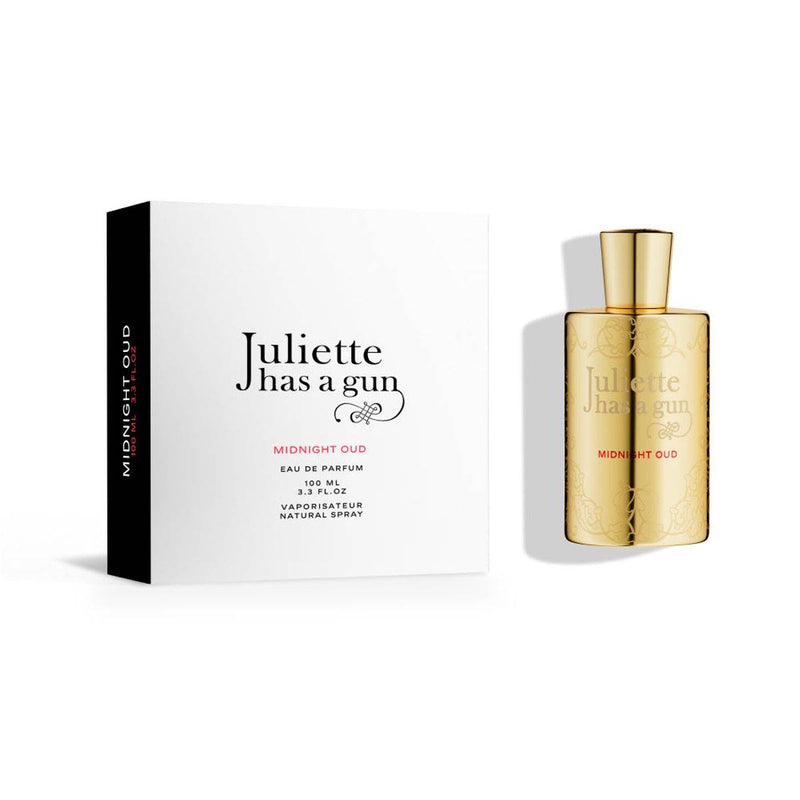 Juliette Has A Gun Midnight Oud Eau de Parfum 100ml