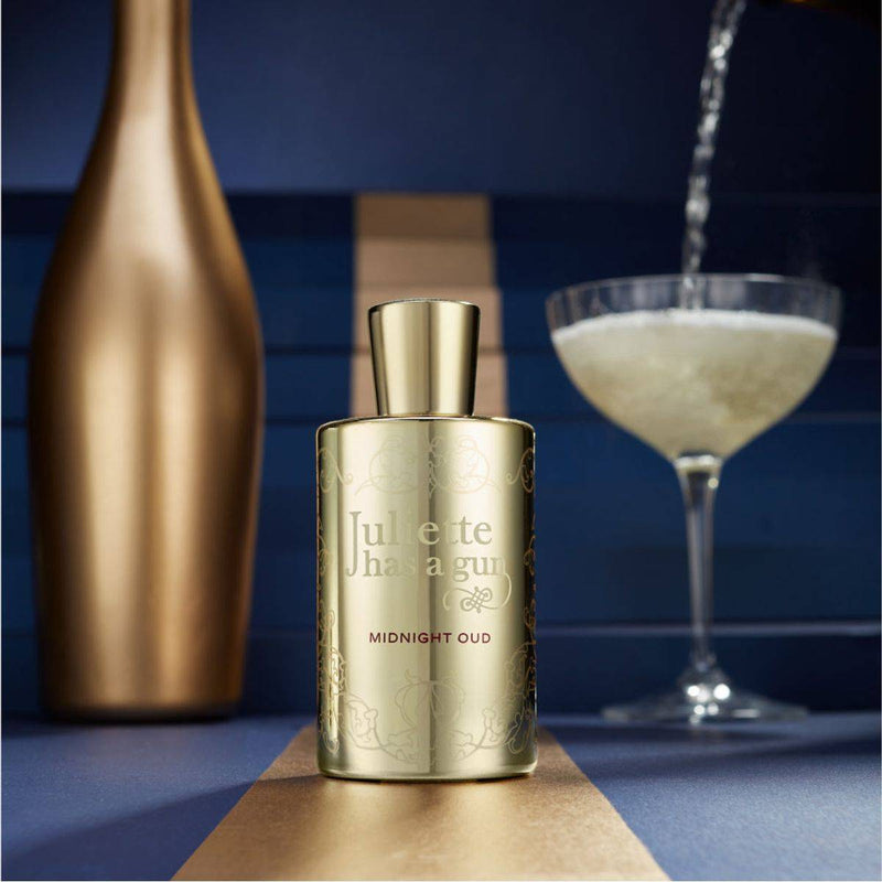 Juliette Has A Gun Midnight Oud Eau de Parfum 100ml