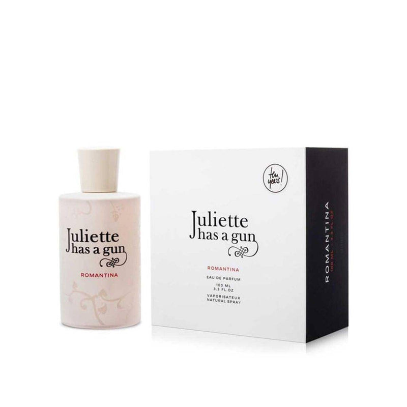 Juliette Has A Gun Romantina Eau de Parfum 100ml
