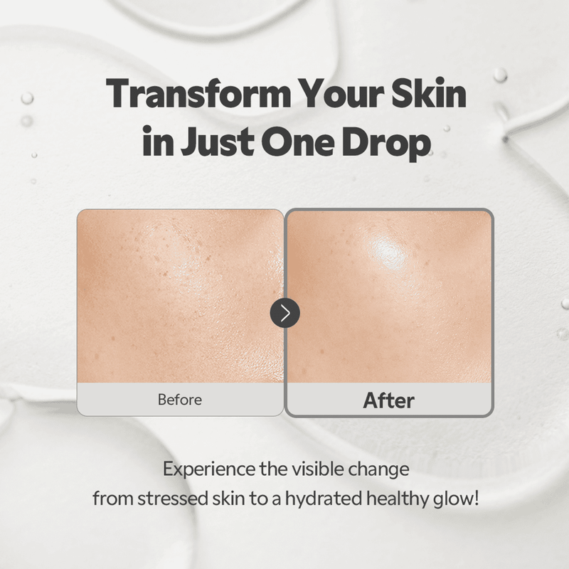 TirTir SOS Serum 50ml