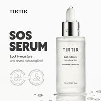 TirTir SOS Serum 50ml