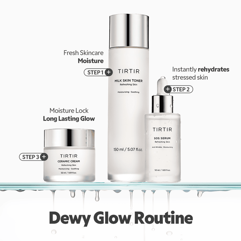 TirTir SOS Serum 50ml