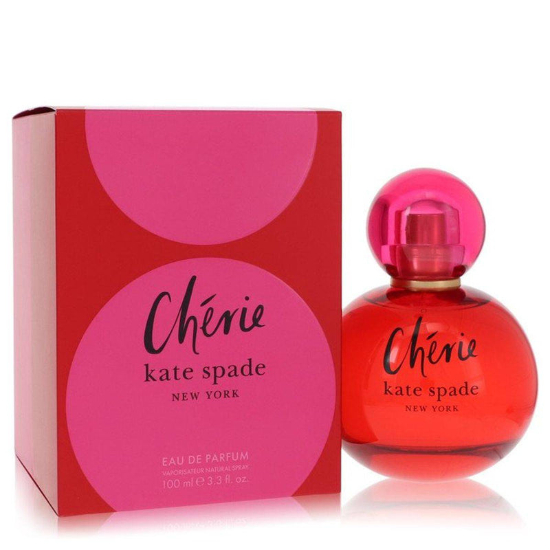 Kate Spade Cherie Eau de Parfum 100ml