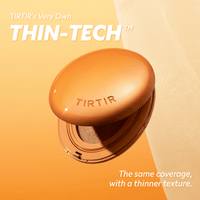 Tirtir Mask Fit AI Filter Cushion 22N Shell Beige 18g