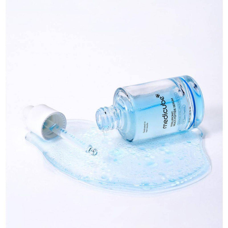 Medicube Hyaluronic Multi Peptide Serum 30ml