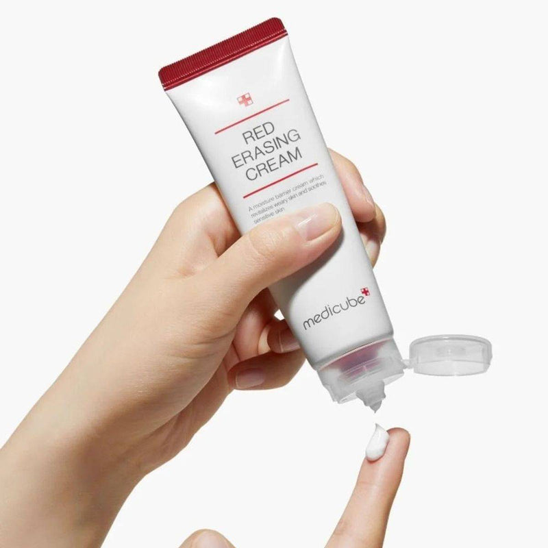 Medicube Red Erasing Cream 2.0 50ml