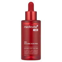 Medicube Red Acne Succinic Acid Peel 40g
