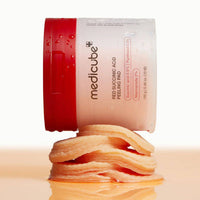 Medicube Red Succinic Acid Peeling 70 Pads