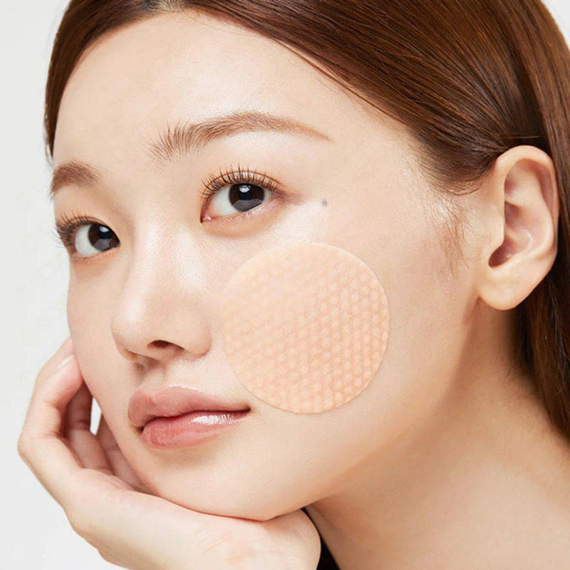 Medicube Red Succinic Acid Peeling 70 Pads