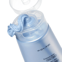 Medicube Zero Pore SA Clear Capsule Cleansing Foam 120g