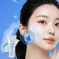 Medicube Zero Pore SA Clear Capsule Cleansing Foam 120g