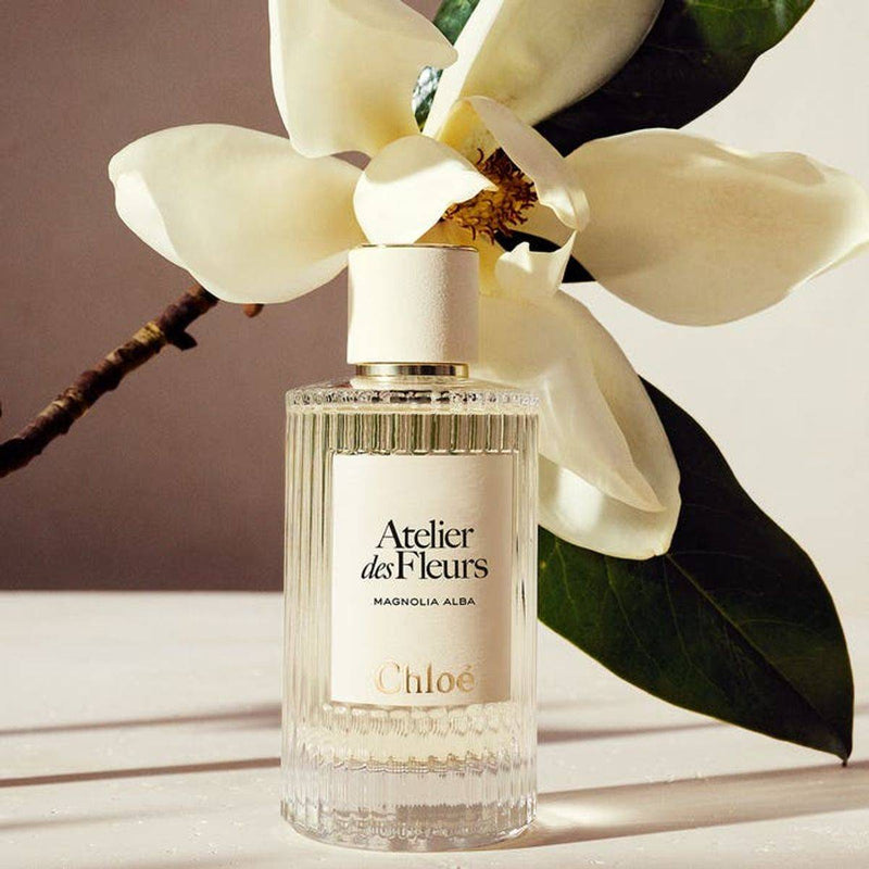 Chloe Atelier Des Fleurs Magnolia Alba Eau de Parfum 50ml