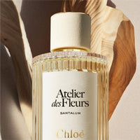 Chloe Atelier Des Fleurs Santalum Eau de Parfum 50ml
