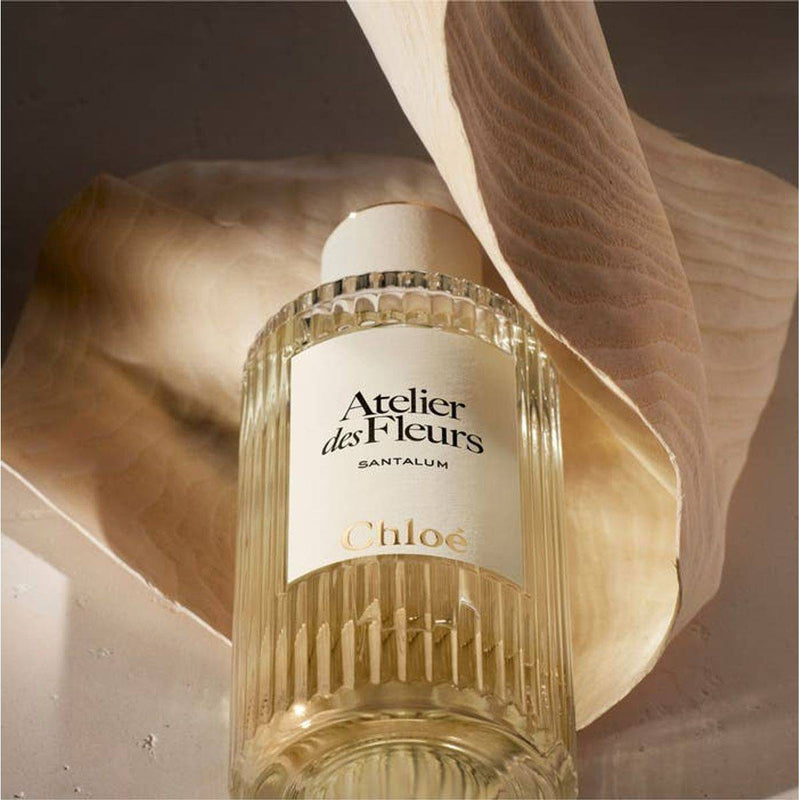 Chloe Atelier Des Fleurs Santalum Eau de Parfum 50ml
