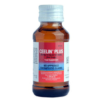 Ceelin Plus Drops 30ml