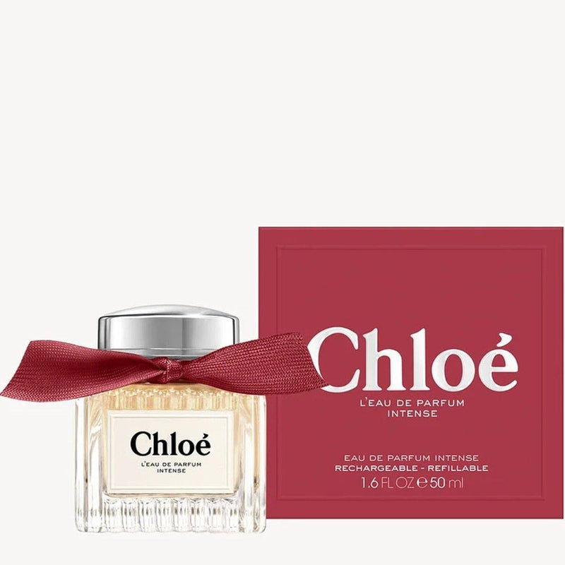 Chloe L'Eau de Parfum Intense 50ml Refillable