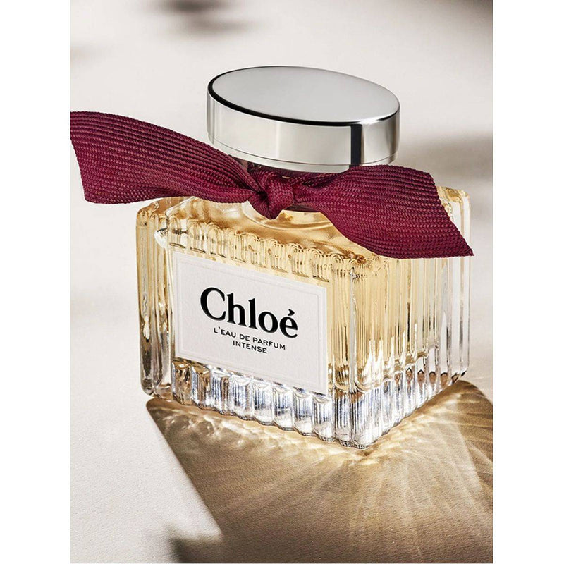 Chloe L'Eau de Parfum Intense 50ml Refillable