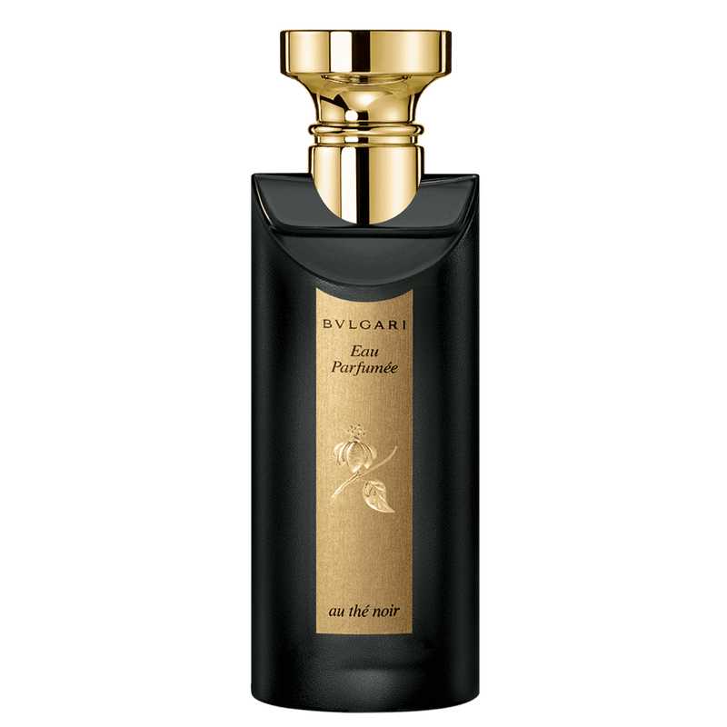 Bvlgari Eau Parfumee Au The Noir Eau de Cologne Intense 75ml