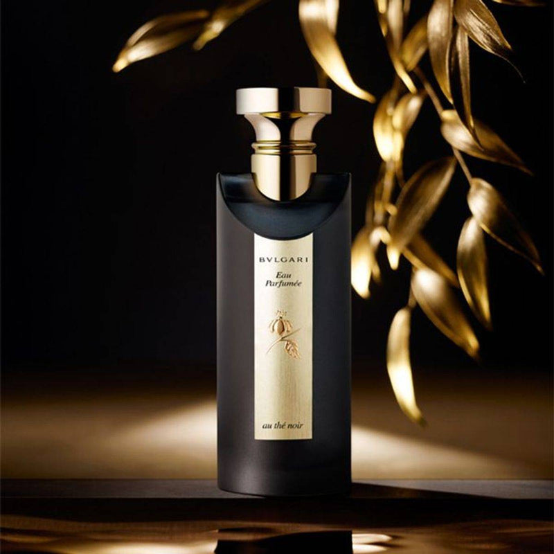 Bvlgari Eau Parfumee Au The Noir Eau de Cologne Intense 75ml