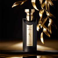 Bvlgari Eau Parfumee Au The Noir Eau de Cologne Intense 75ml