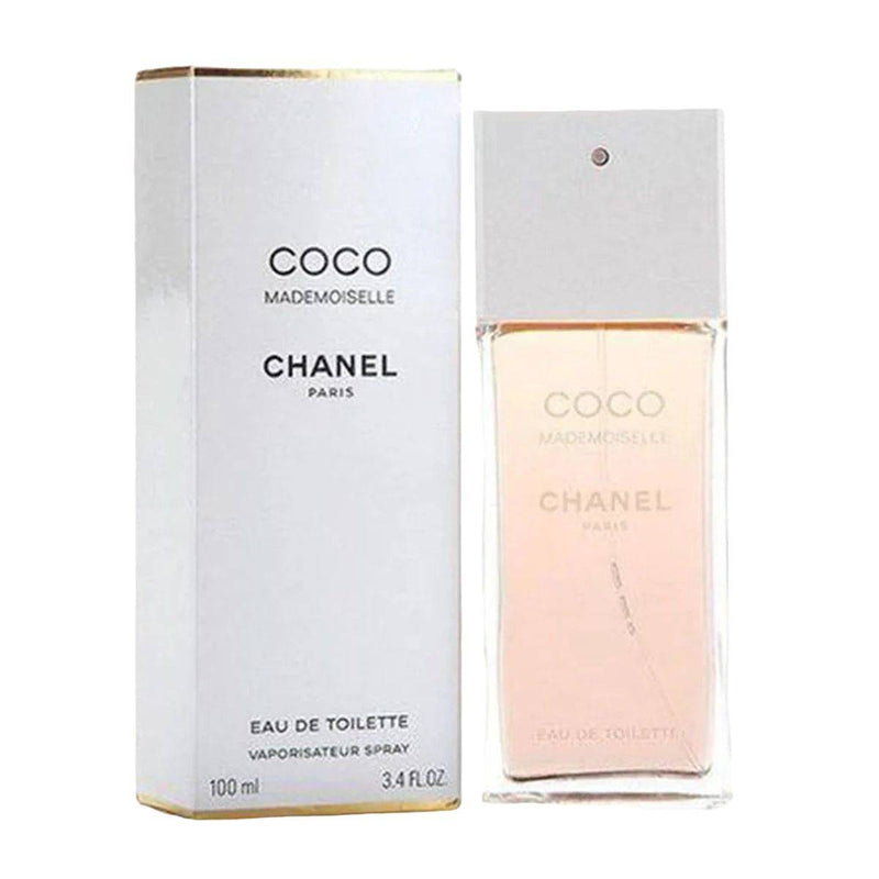 Chanel Coco Mademoiselle Eau de Toilette 100ml