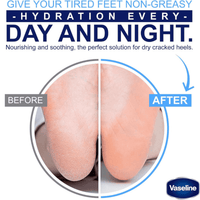 Vaseline Deep Moisture Foot Cream 55g