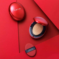 Tirtir Mask Fit Red Cushion 27N Camel 18g