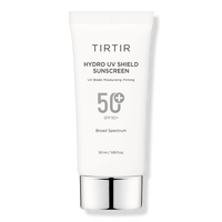 TirTir Hydro UV Shield Sunscreen SPF50+ Broad Spectrum 50ml