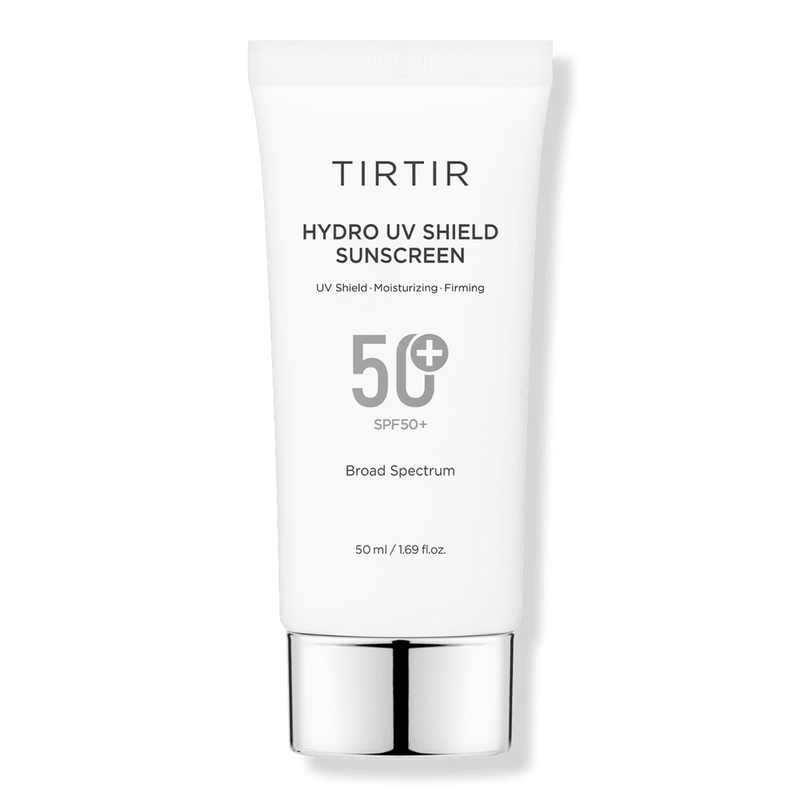 TirTir Hydro UV Shield Sunscreen SPF50+ Broad Spectrum 50ml