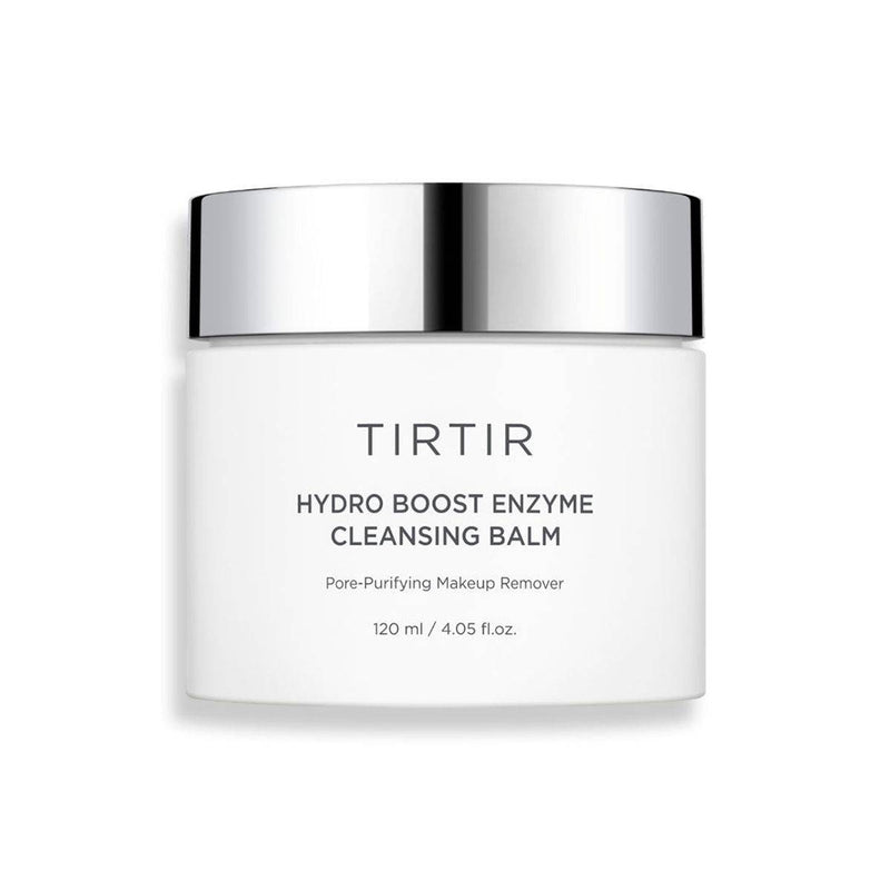 TirTir Hydro Boost Enzyme Cleansing Balm 120ml