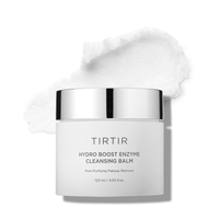 TirTir Hydro Boost Enzyme Cleansing Balm 120ml
