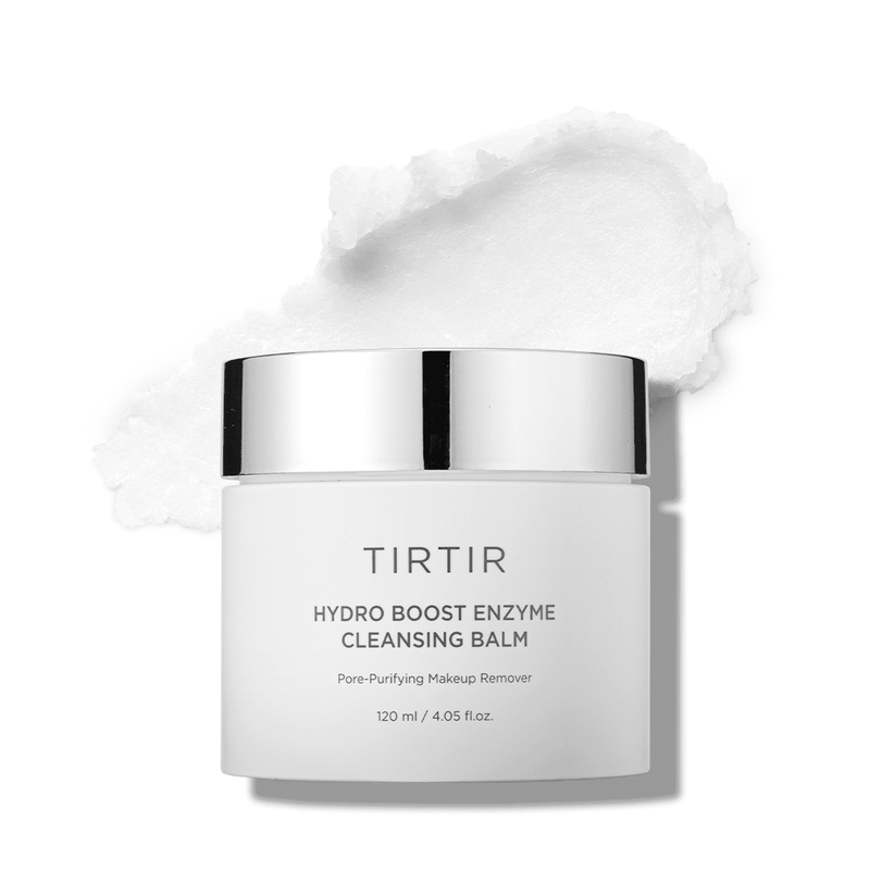 TirTir Hydro Boost Enzyme Cleansing Balm 120ml