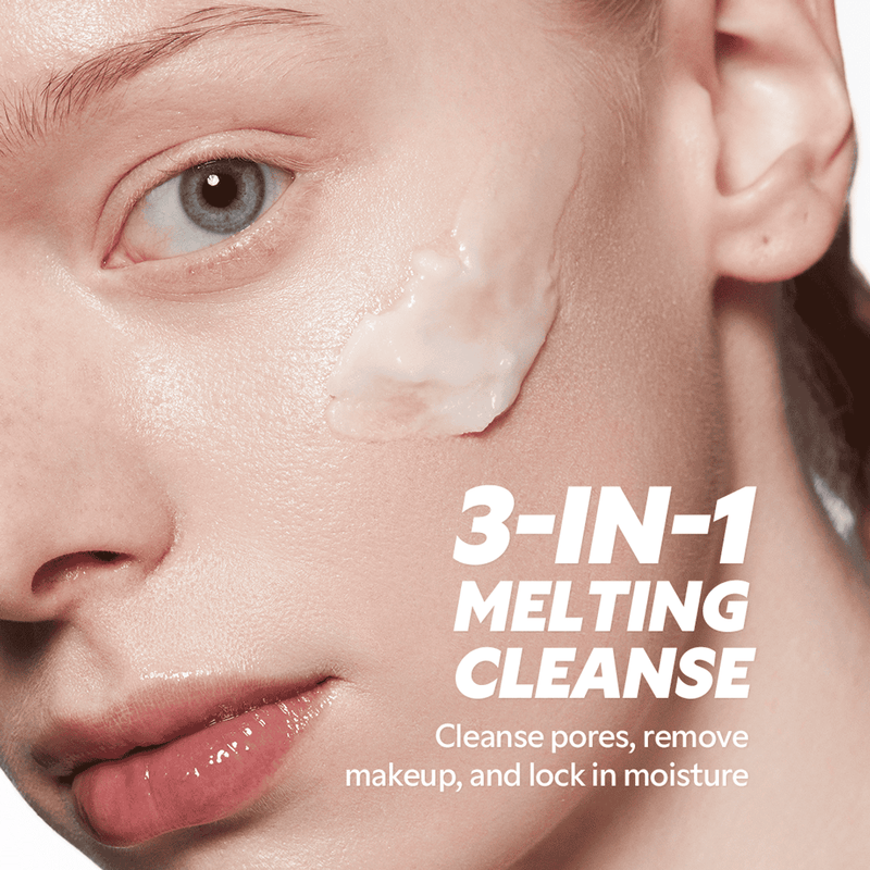 TirTir Hydro Boost Enzyme Cleansing Balm 120ml