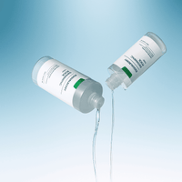 EQQUALBERRY Swimming Pool Toner 155ml
